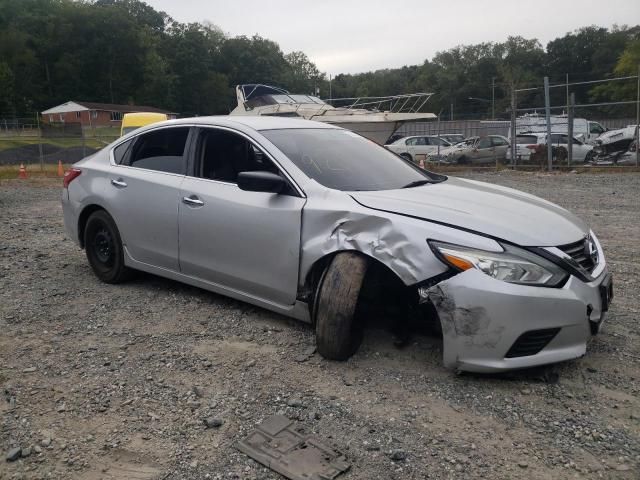 Photo 3 VIN: 1N4AL3AP7GC232490 - NISSAN ALTIMA 2.5 