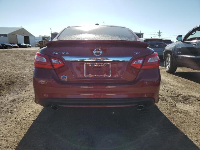 Photo 5 VIN: 1N4AL3AP7GC233610 - NISSAN ALTIMA 2.5 