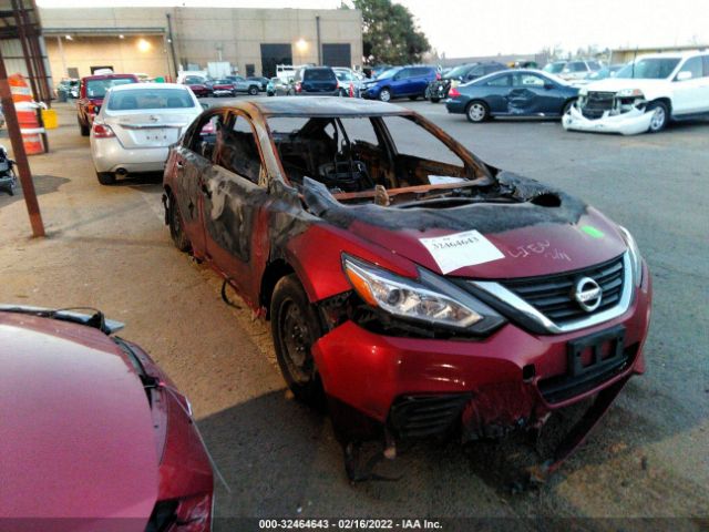 Photo 0 VIN: 1N4AL3AP7GC233641 - NISSAN ALTIMA 