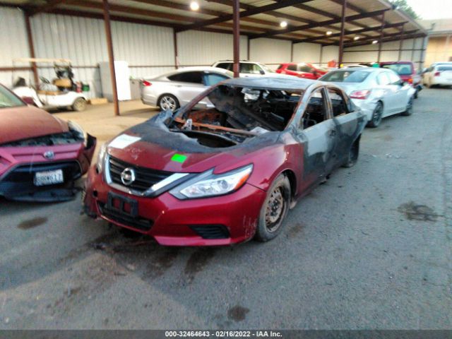 Photo 1 VIN: 1N4AL3AP7GC233641 - NISSAN ALTIMA 