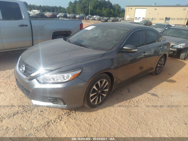 Photo 1 VIN: 1N4AL3AP7GC233820 - NISSAN ALTIMA 