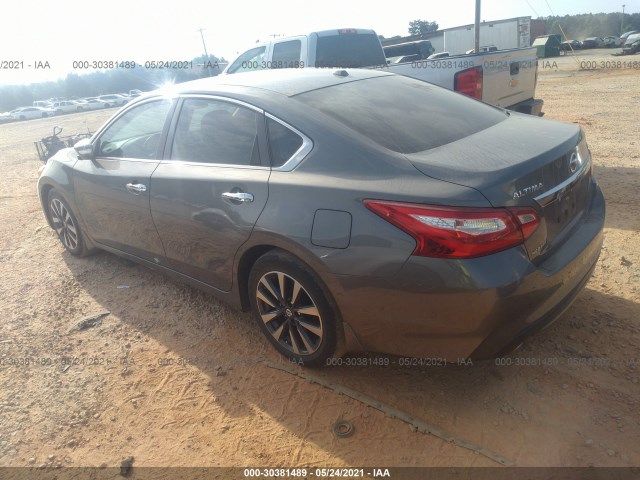 Photo 2 VIN: 1N4AL3AP7GC233820 - NISSAN ALTIMA 