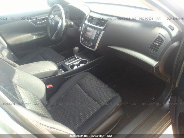 Photo 4 VIN: 1N4AL3AP7GC233820 - NISSAN ALTIMA 