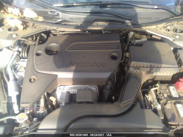 Photo 9 VIN: 1N4AL3AP7GC233820 - NISSAN ALTIMA 