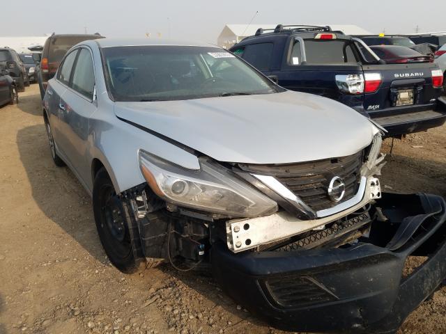 Photo 0 VIN: 1N4AL3AP7GC233946 - NISSAN ALTIMA 2.5 