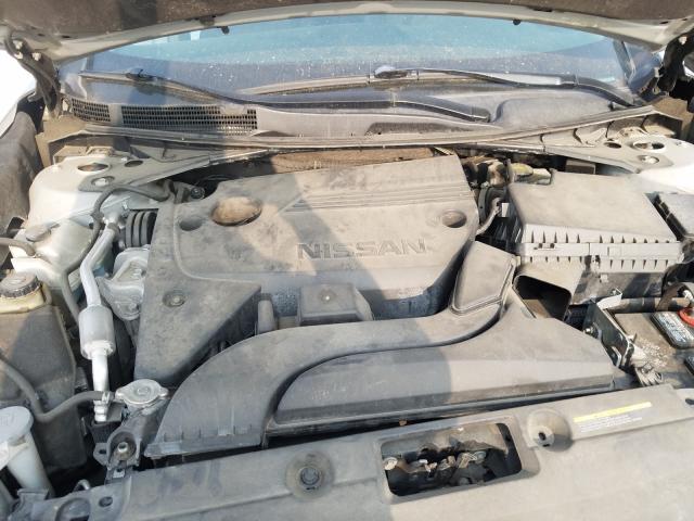 Photo 6 VIN: 1N4AL3AP7GC233946 - NISSAN ALTIMA 2.5 