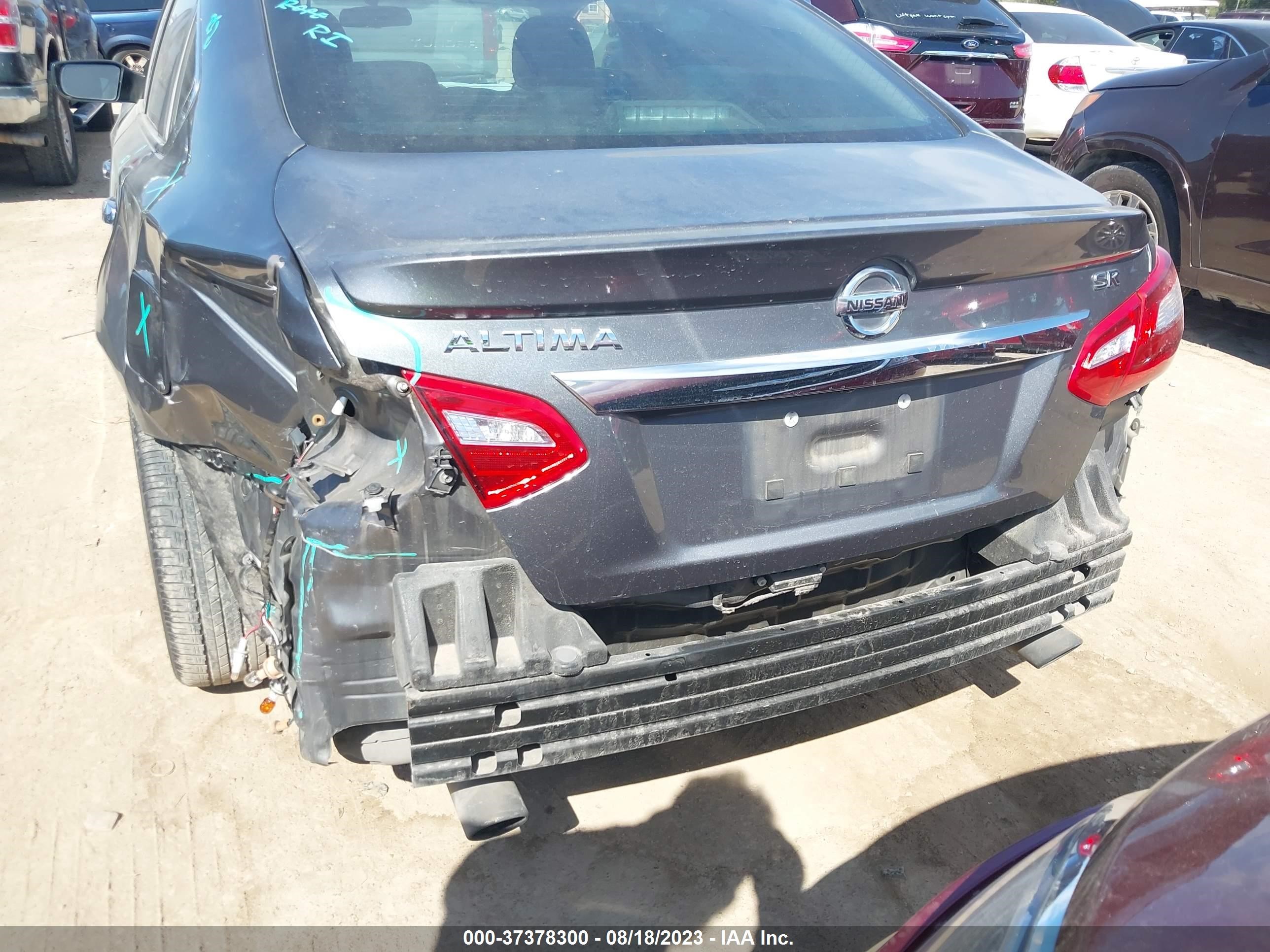 Photo 5 VIN: 1N4AL3AP7GC234532 - NISSAN ALTIMA 