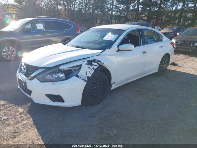 Photo 1 VIN: 1N4AL3AP7GC236250 - NISSAN ALTIMA 