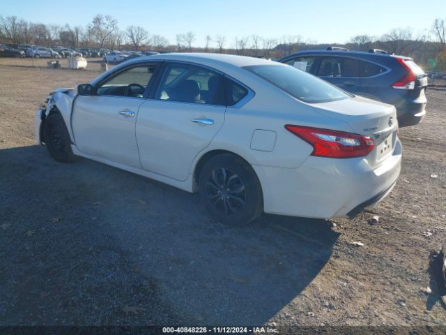 Photo 2 VIN: 1N4AL3AP7GC236250 - NISSAN ALTIMA 