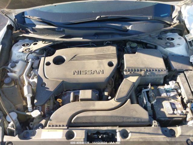 Photo 9 VIN: 1N4AL3AP7GC236250 - NISSAN ALTIMA 