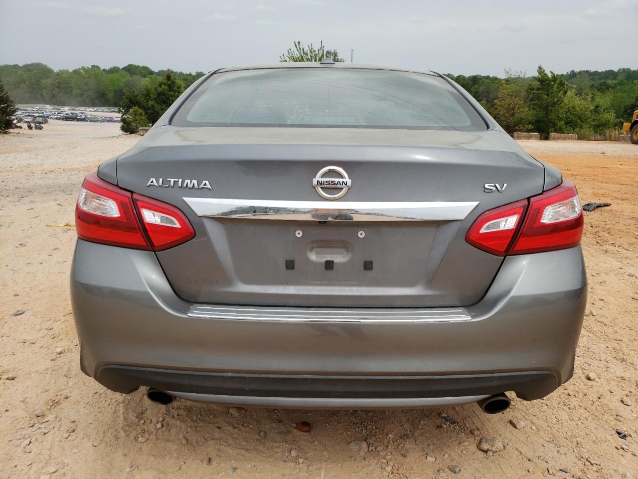 Photo 5 VIN: 1N4AL3AP7GC236975 - NISSAN ALTIMA 