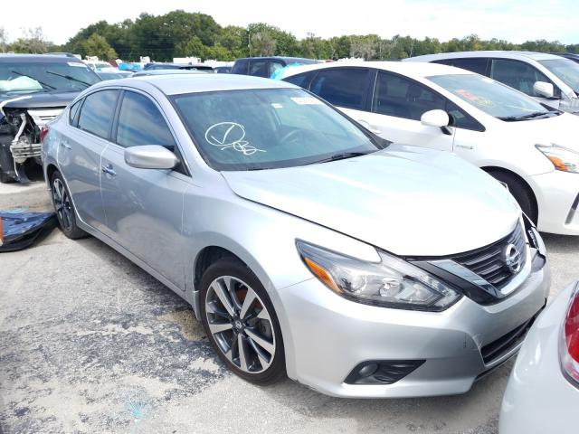 Photo 0 VIN: 1N4AL3AP7GC237060 - NISSAN ALTIMA 2.5 