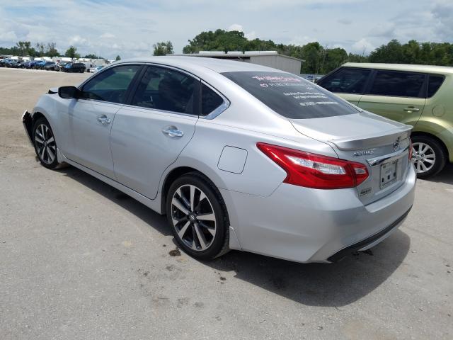 Photo 2 VIN: 1N4AL3AP7GC237060 - NISSAN ALTIMA 2.5 