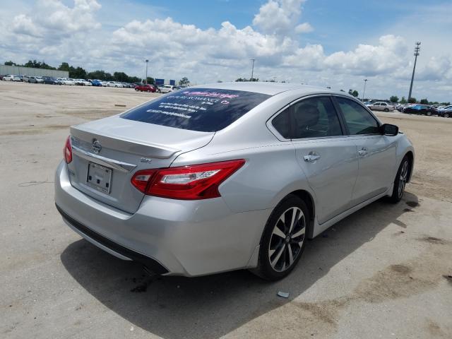 Photo 3 VIN: 1N4AL3AP7GC237060 - NISSAN ALTIMA 2.5 