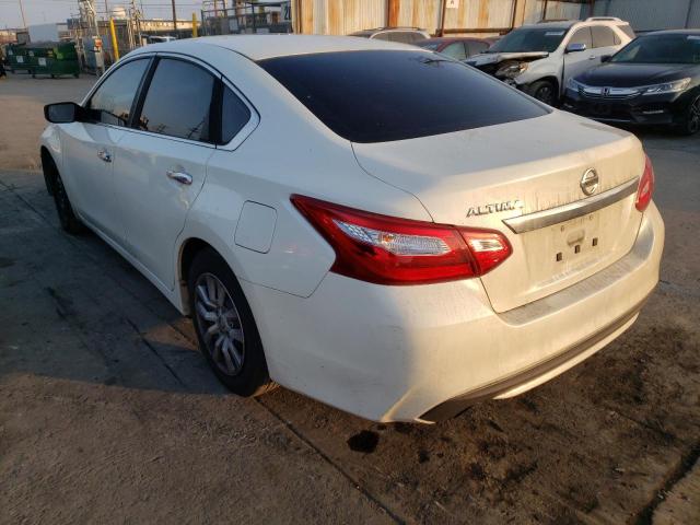 Photo 2 VIN: 1N4AL3AP7GC237317 - NISSAN ALTIMA 2.5 