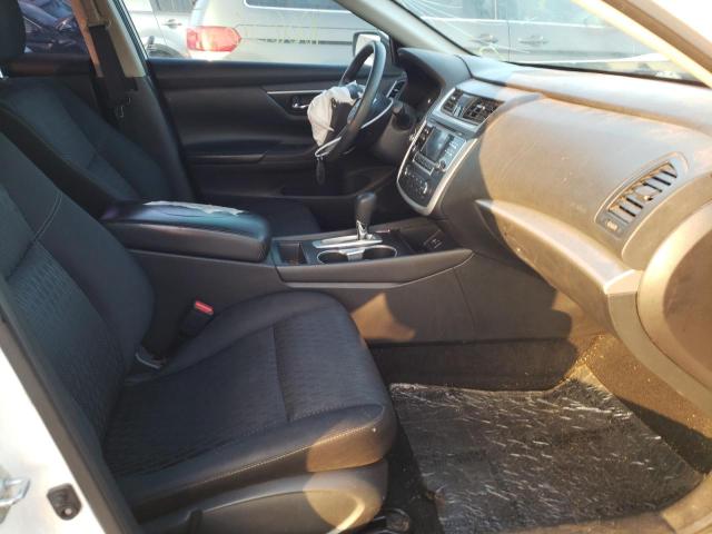 Photo 4 VIN: 1N4AL3AP7GC237317 - NISSAN ALTIMA 2.5 