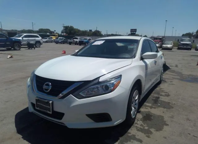 Photo 1 VIN: 1N4AL3AP7GC237415 - NISSAN ALTIMA 