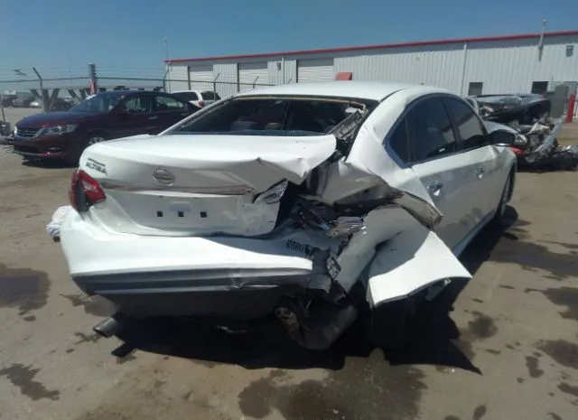 Photo 3 VIN: 1N4AL3AP7GC237415 - NISSAN ALTIMA 