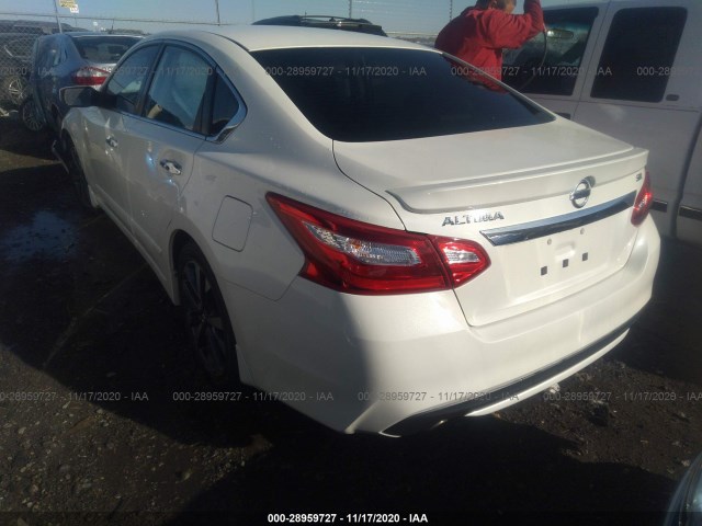 Photo 2 VIN: 1N4AL3AP7GC238323 - NISSAN ALTIMA 