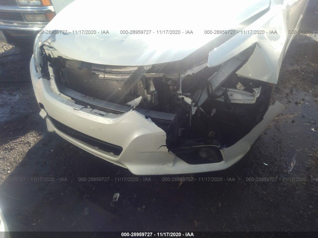 Photo 5 VIN: 1N4AL3AP7GC238323 - NISSAN ALTIMA 