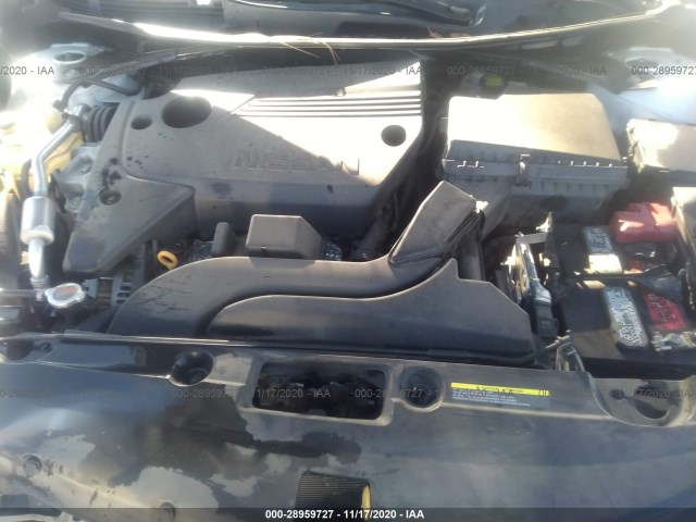 Photo 9 VIN: 1N4AL3AP7GC238323 - NISSAN ALTIMA 