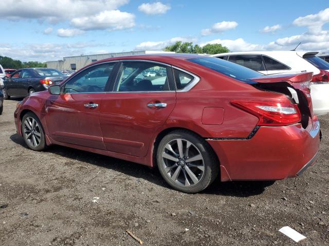 Photo 1 VIN: 1N4AL3AP7GC238774 - NISSAN ALTIMA 