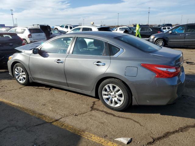 Photo 1 VIN: 1N4AL3AP7GC242436 - NISSAN ALTIMA 