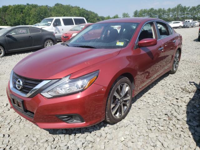 Photo 1 VIN: 1N4AL3AP7GC243053 - NISSAN ALTIMA 2.5 