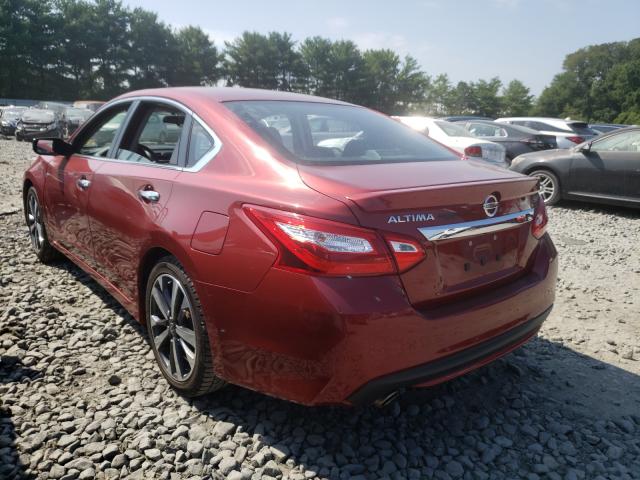 Photo 2 VIN: 1N4AL3AP7GC243053 - NISSAN ALTIMA 2.5 