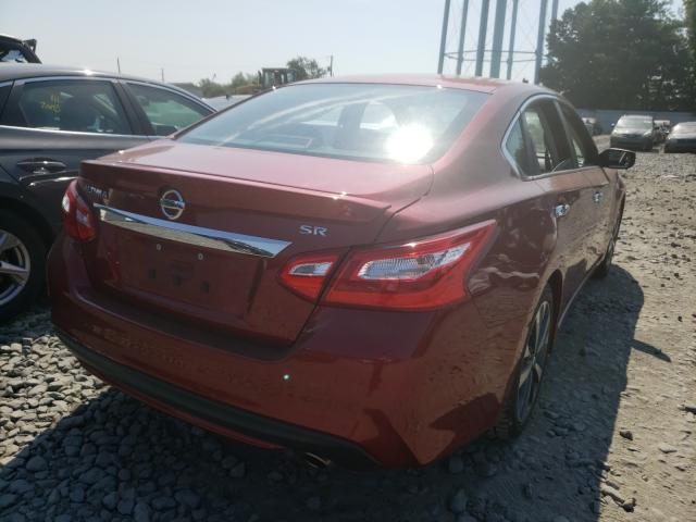 Photo 3 VIN: 1N4AL3AP7GC243053 - NISSAN ALTIMA 2.5 