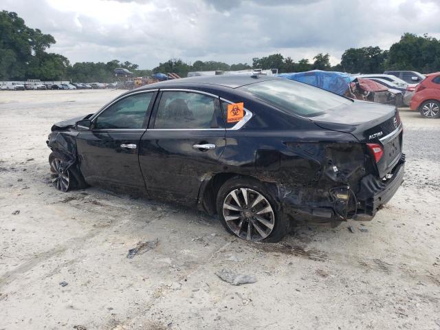 Photo 1 VIN: 1N4AL3AP7GC243151 - NISSAN ALTIMA 2.5 