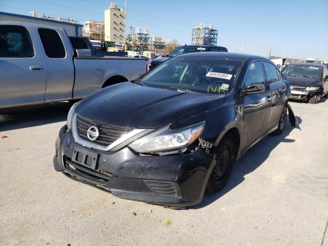 Photo 1 VIN: 1N4AL3AP7GC243229 - NISSAN ALTIMA 2.5 