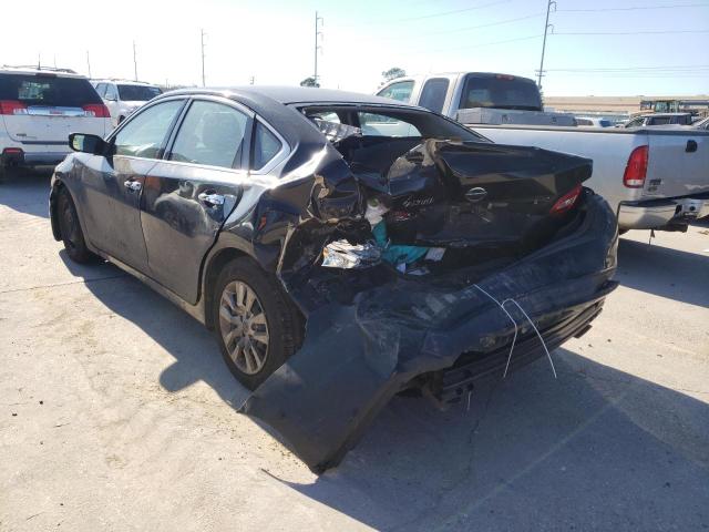 Photo 2 VIN: 1N4AL3AP7GC243229 - NISSAN ALTIMA 2.5 