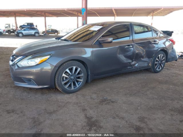 Photo 1 VIN: 1N4AL3AP7GC243893 - NISSAN ALTIMA 