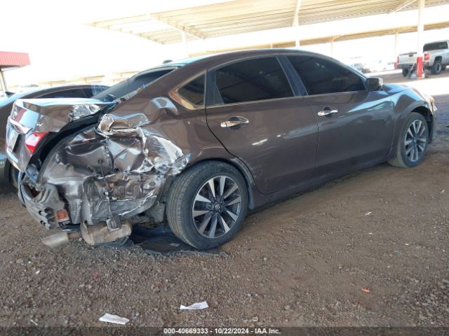 Photo 3 VIN: 1N4AL3AP7GC243893 - NISSAN ALTIMA 