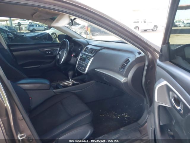 Photo 4 VIN: 1N4AL3AP7GC243893 - NISSAN ALTIMA 