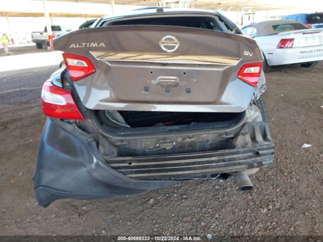 Photo 5 VIN: 1N4AL3AP7GC243893 - NISSAN ALTIMA 