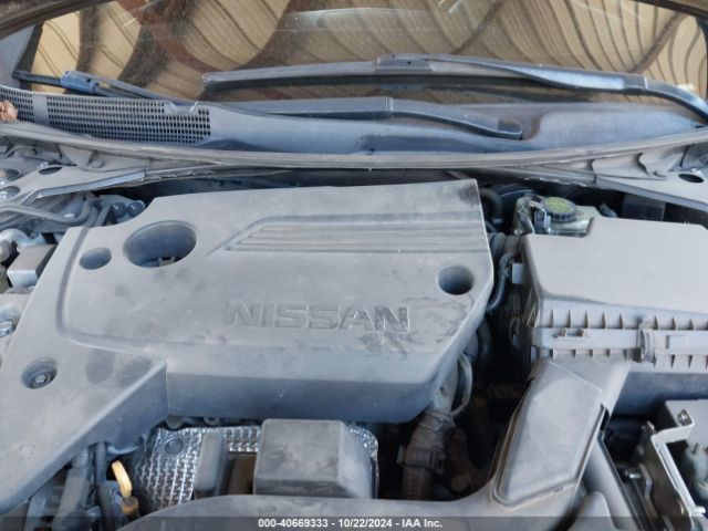 Photo 9 VIN: 1N4AL3AP7GC243893 - NISSAN ALTIMA 