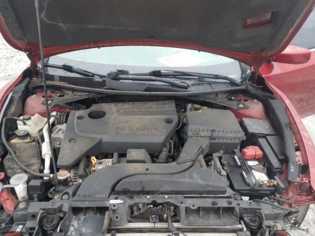 Photo 10 VIN: 1N4AL3AP7GC244025 - NISSAN ALTIMA 2.5 