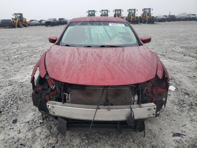 Photo 4 VIN: 1N4AL3AP7GC244025 - NISSAN ALTIMA 2.5 