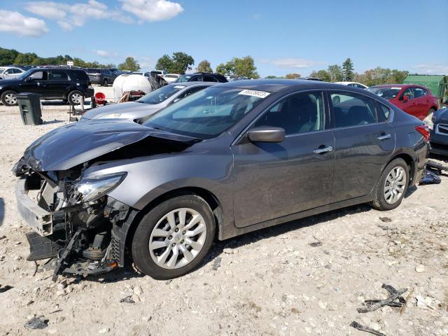 Photo 0 VIN: 1N4AL3AP7GC244381 - NISSAN ALTIMA 2.5 