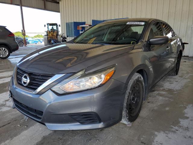 Photo 1 VIN: 1N4AL3AP7GC245286 - NISSAN ALTIMA 2.5 