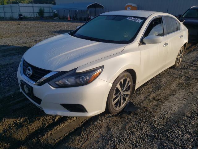 Photo 1 VIN: 1N4AL3AP7GC245773 - NISSAN ALTIMA 2.5 