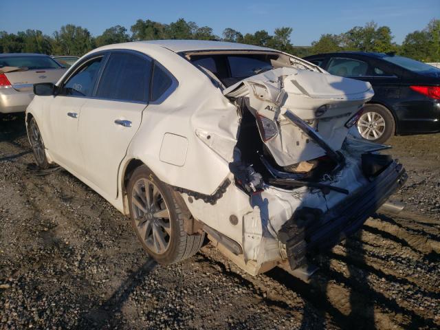 Photo 2 VIN: 1N4AL3AP7GC245773 - NISSAN ALTIMA 2.5 