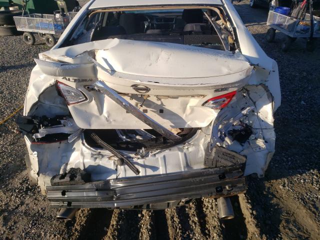 Photo 8 VIN: 1N4AL3AP7GC245773 - NISSAN ALTIMA 2.5 