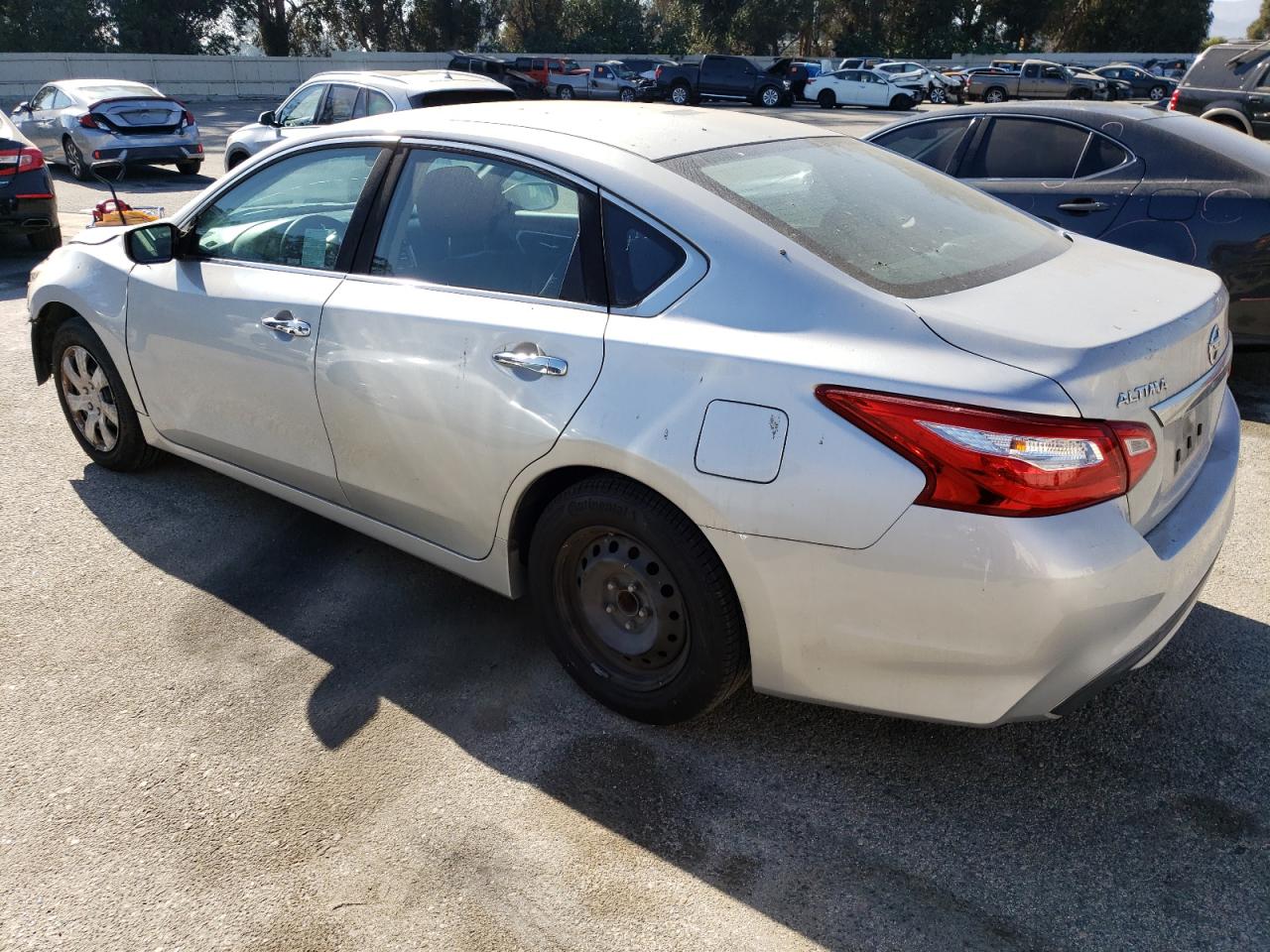 Photo 1 VIN: 1N4AL3AP7GC246776 - NISSAN ALTIMA 