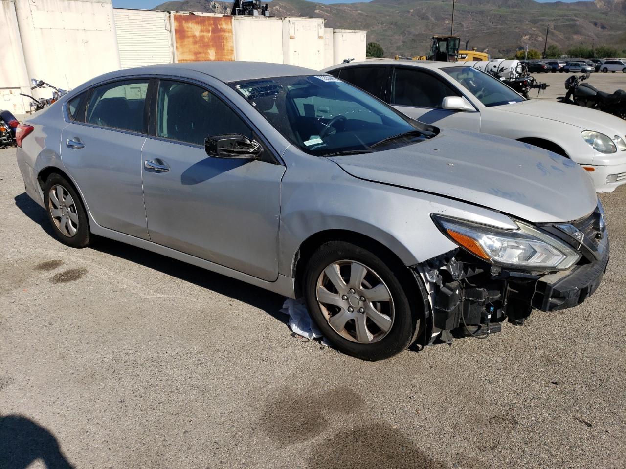 Photo 3 VIN: 1N4AL3AP7GC246776 - NISSAN ALTIMA 