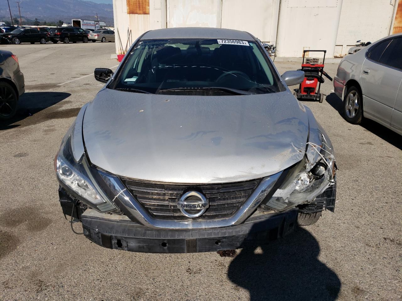 Photo 4 VIN: 1N4AL3AP7GC246776 - NISSAN ALTIMA 