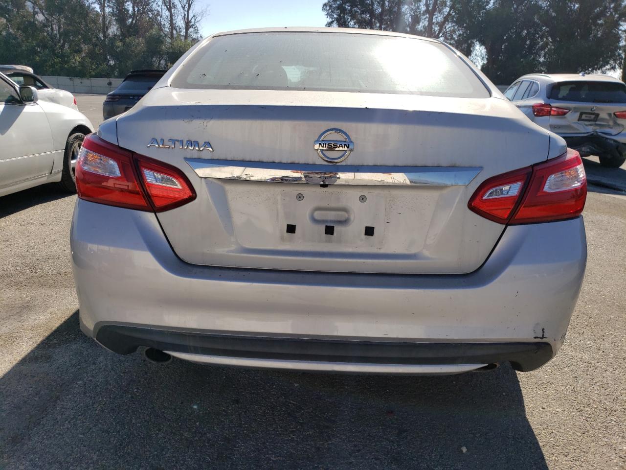 Photo 5 VIN: 1N4AL3AP7GC246776 - NISSAN ALTIMA 