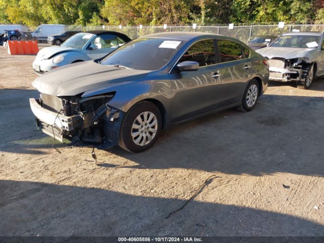 Photo 1 VIN: 1N4AL3AP7GC248608 - NISSAN ALTIMA 